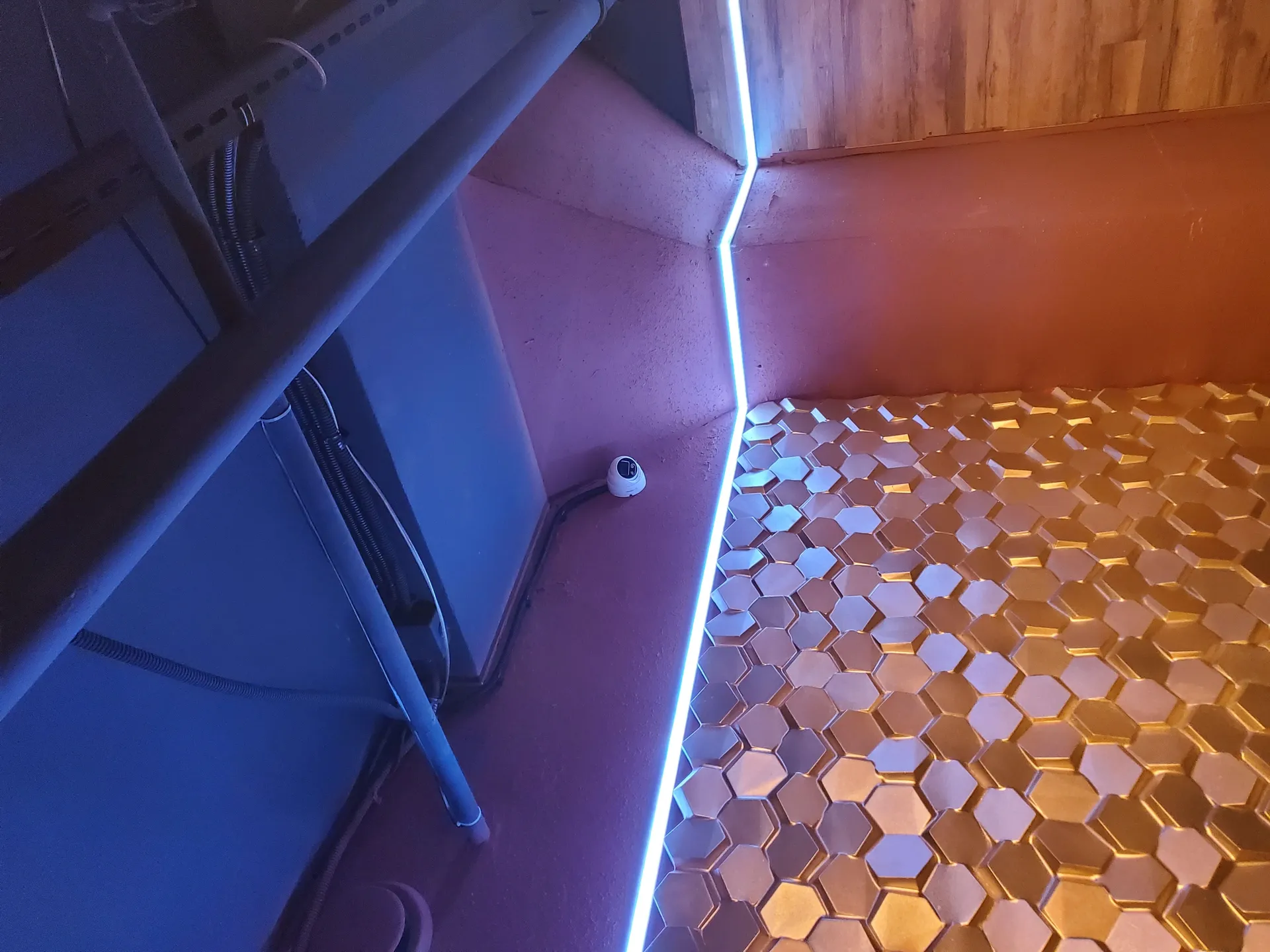 Кальянная VOZDUH фото 5